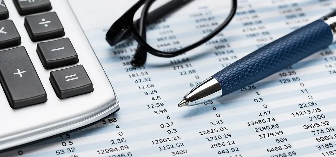 Brad Nickle CPA | Home Hamilton skyline — Brad Nickle CPA accounting services
